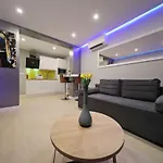 City Marine Luxury Apartments