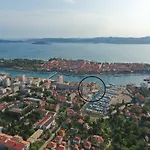 City Marine Luxury Apartments