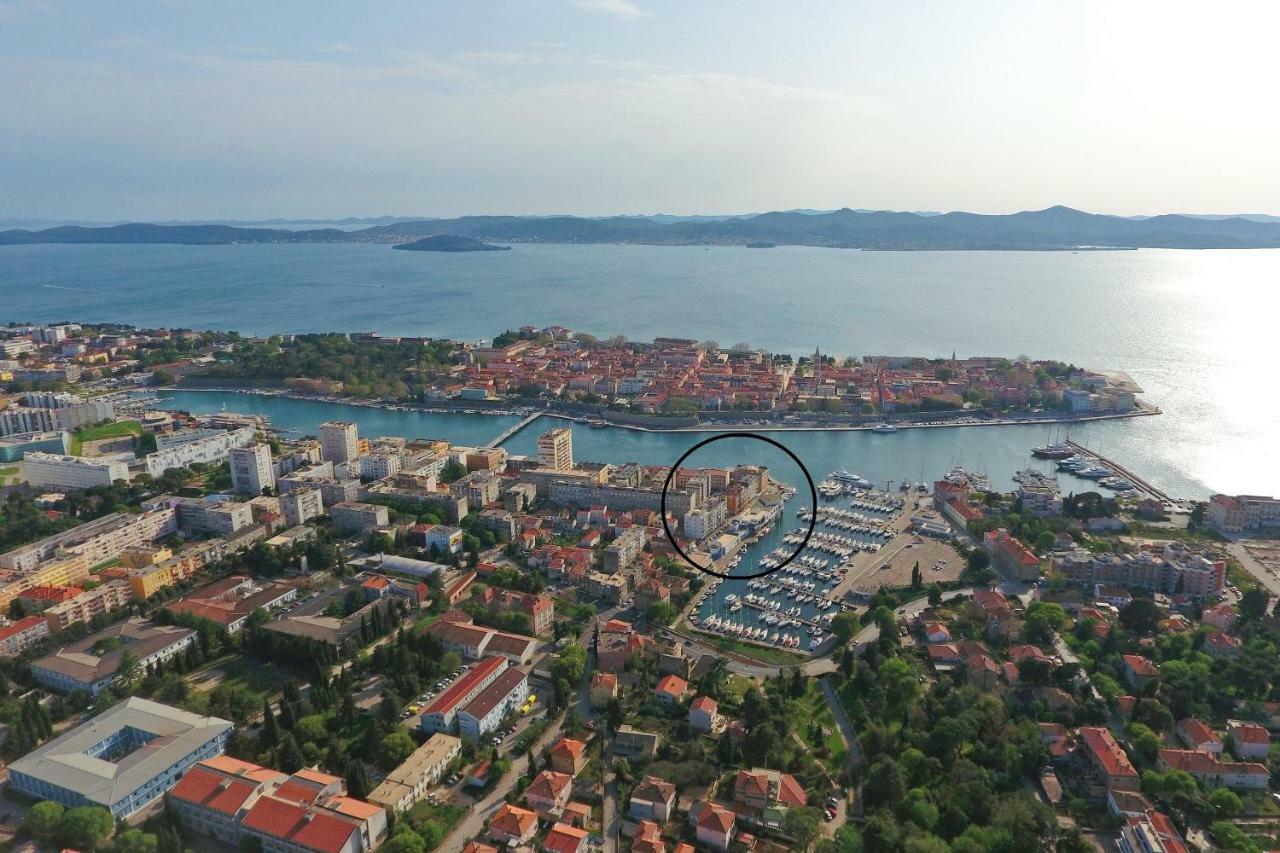 Marine Luxury Zadar