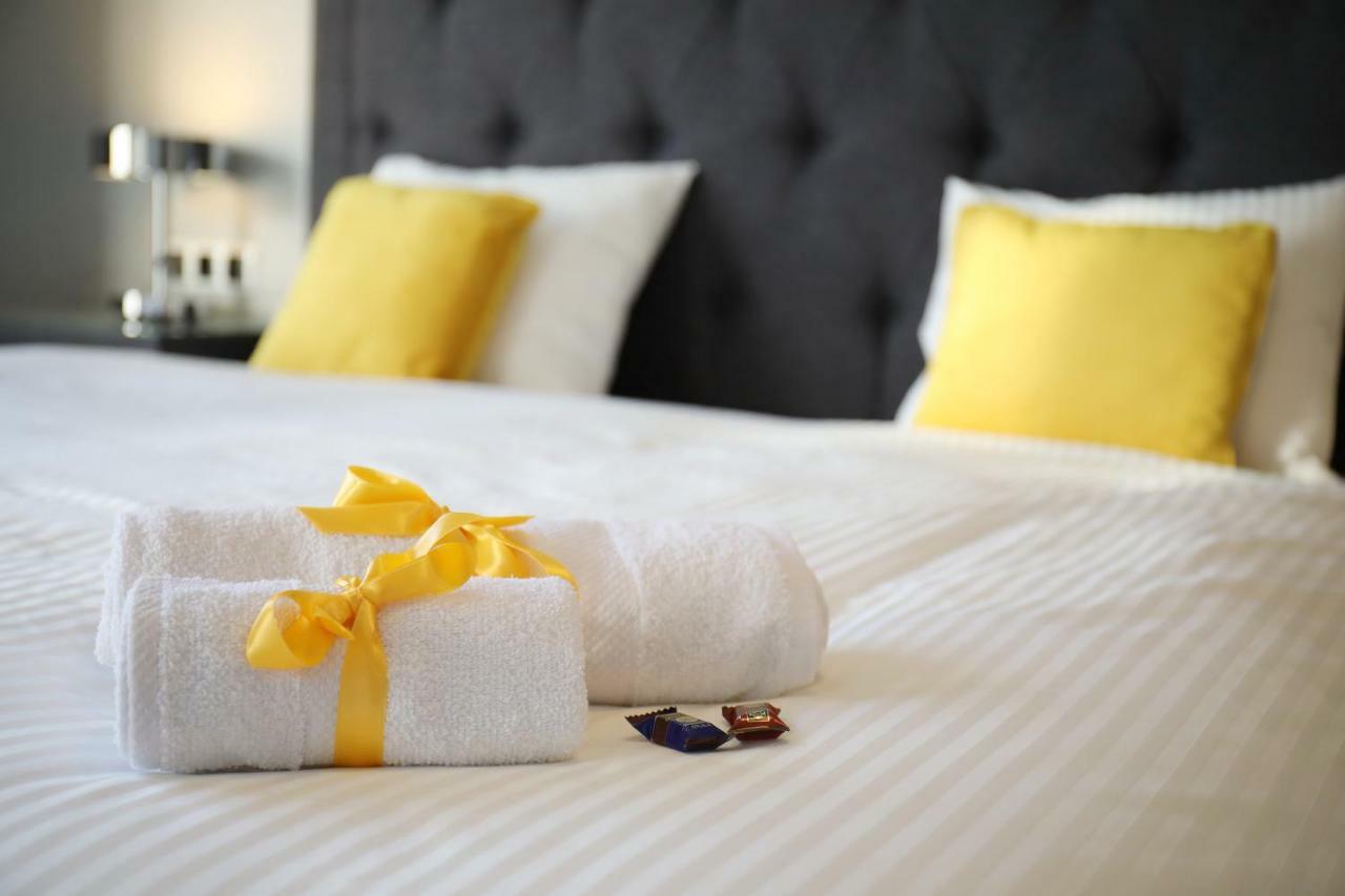 Apartment Marine Luxury Zadar
