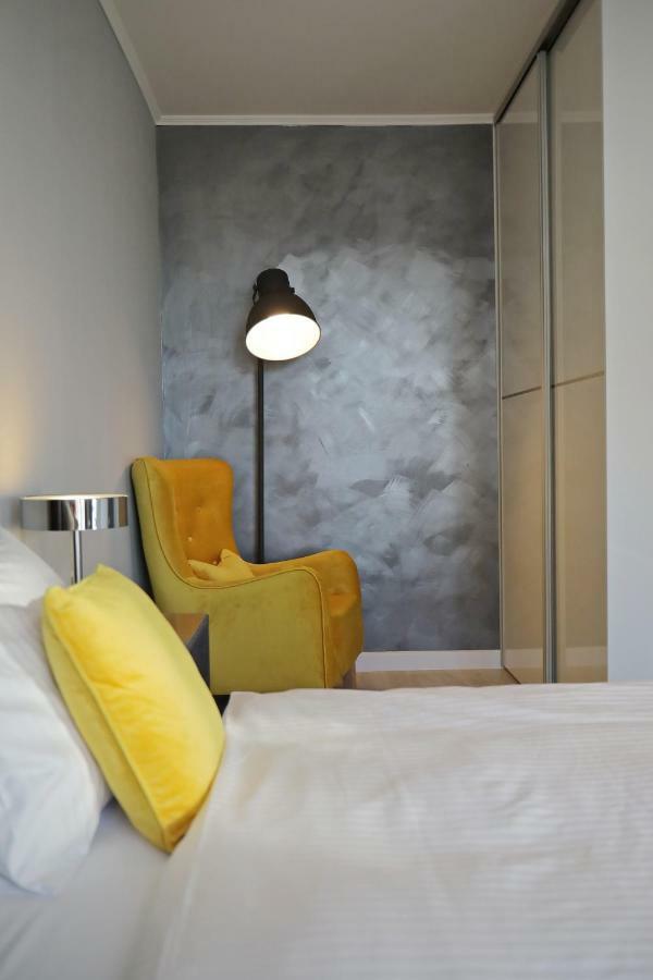Marine Luxury Apartment Zadar