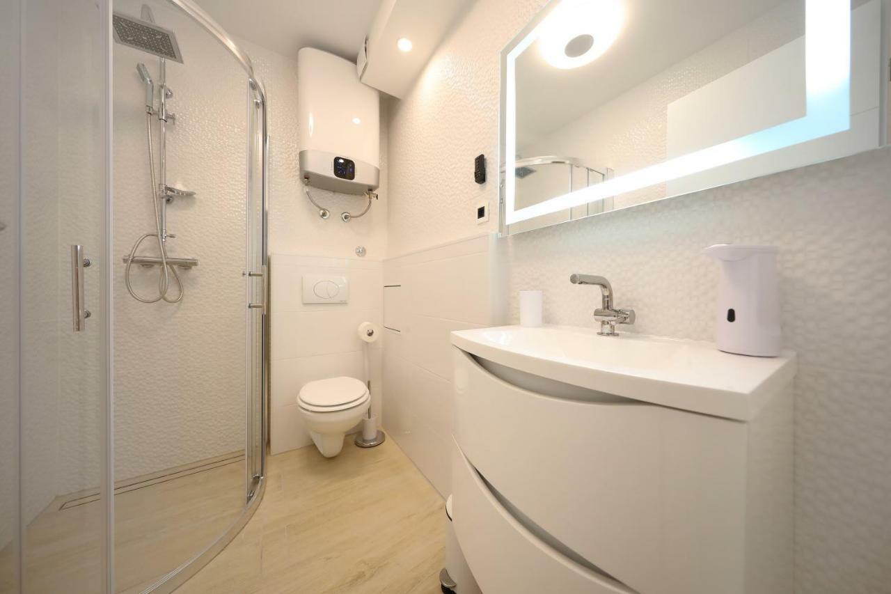 Apartment Marine Luxury Zadar