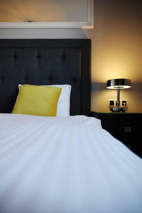 Marine Luxury Apartment Zadar