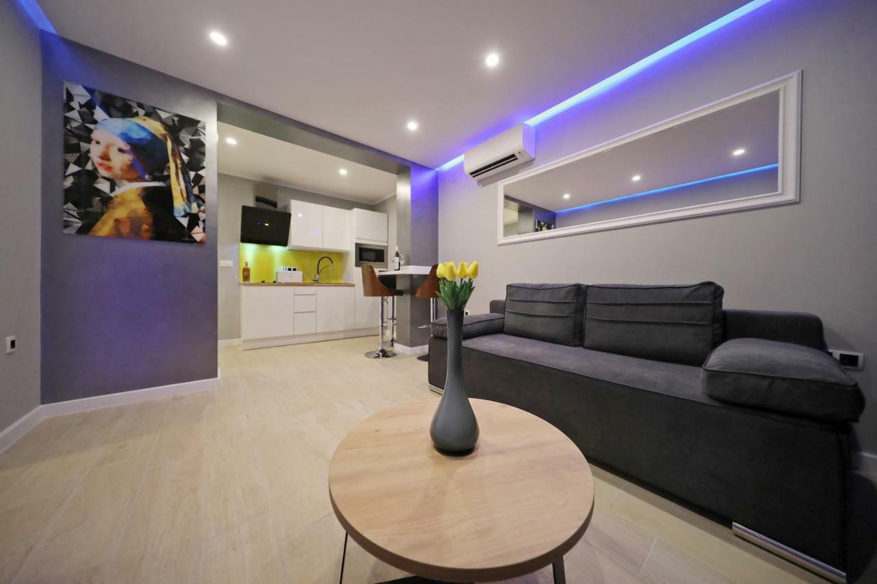 Appartement Marine Luxury Zadar