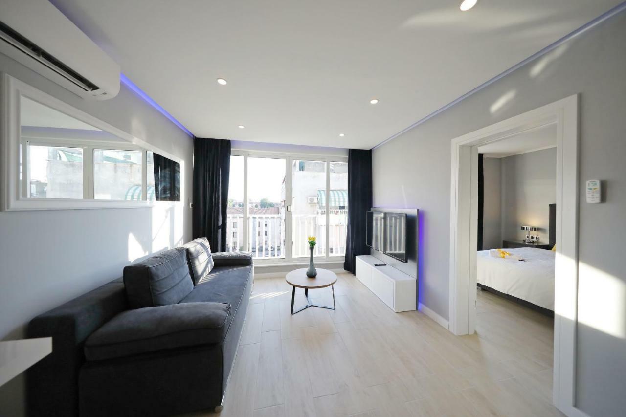 Marine Luxury Appartement Zadar