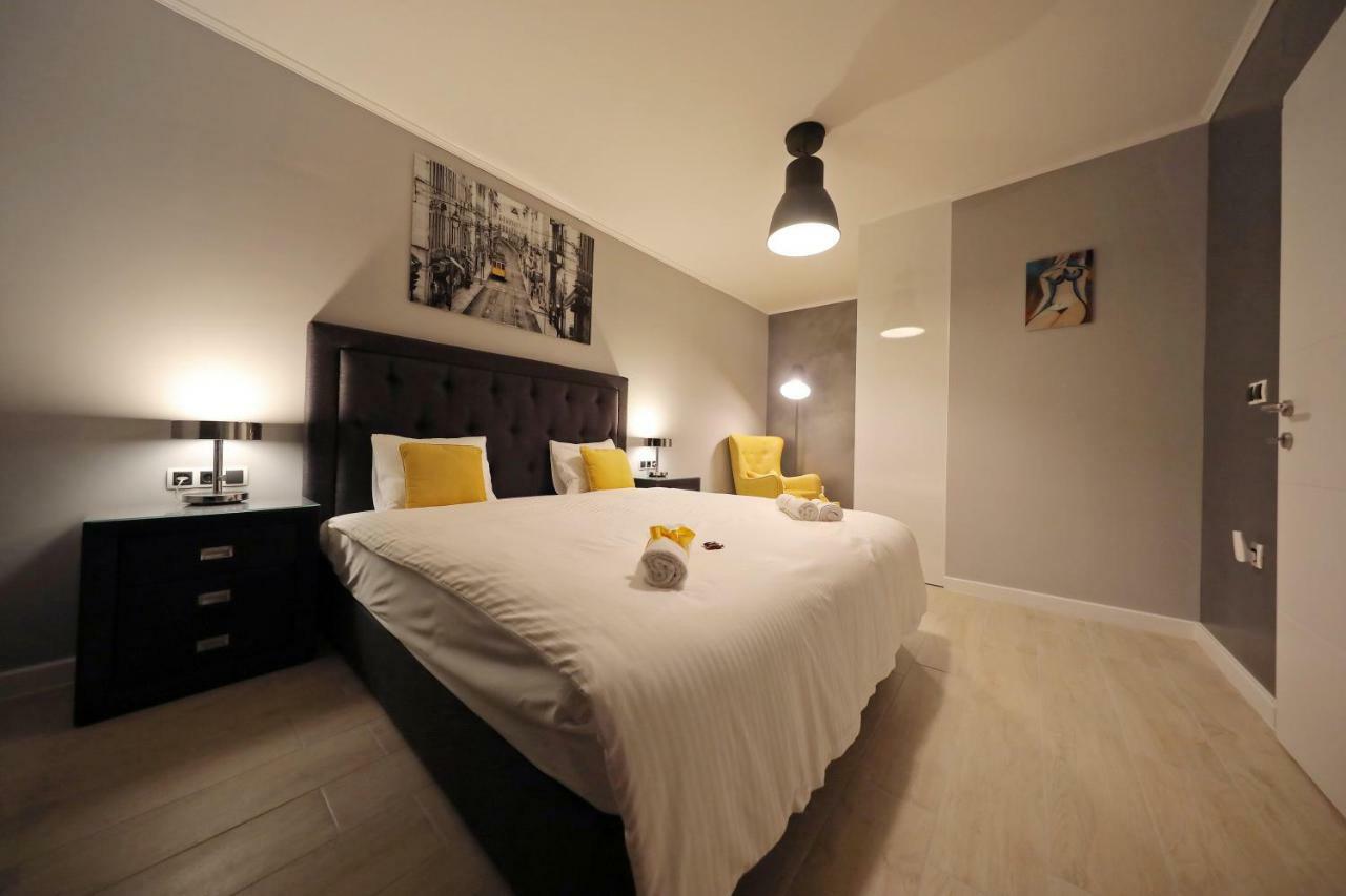 Appartement Marine Luxury *