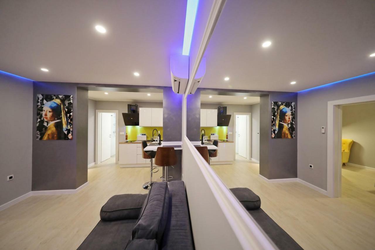 Appartement Marine Luxury