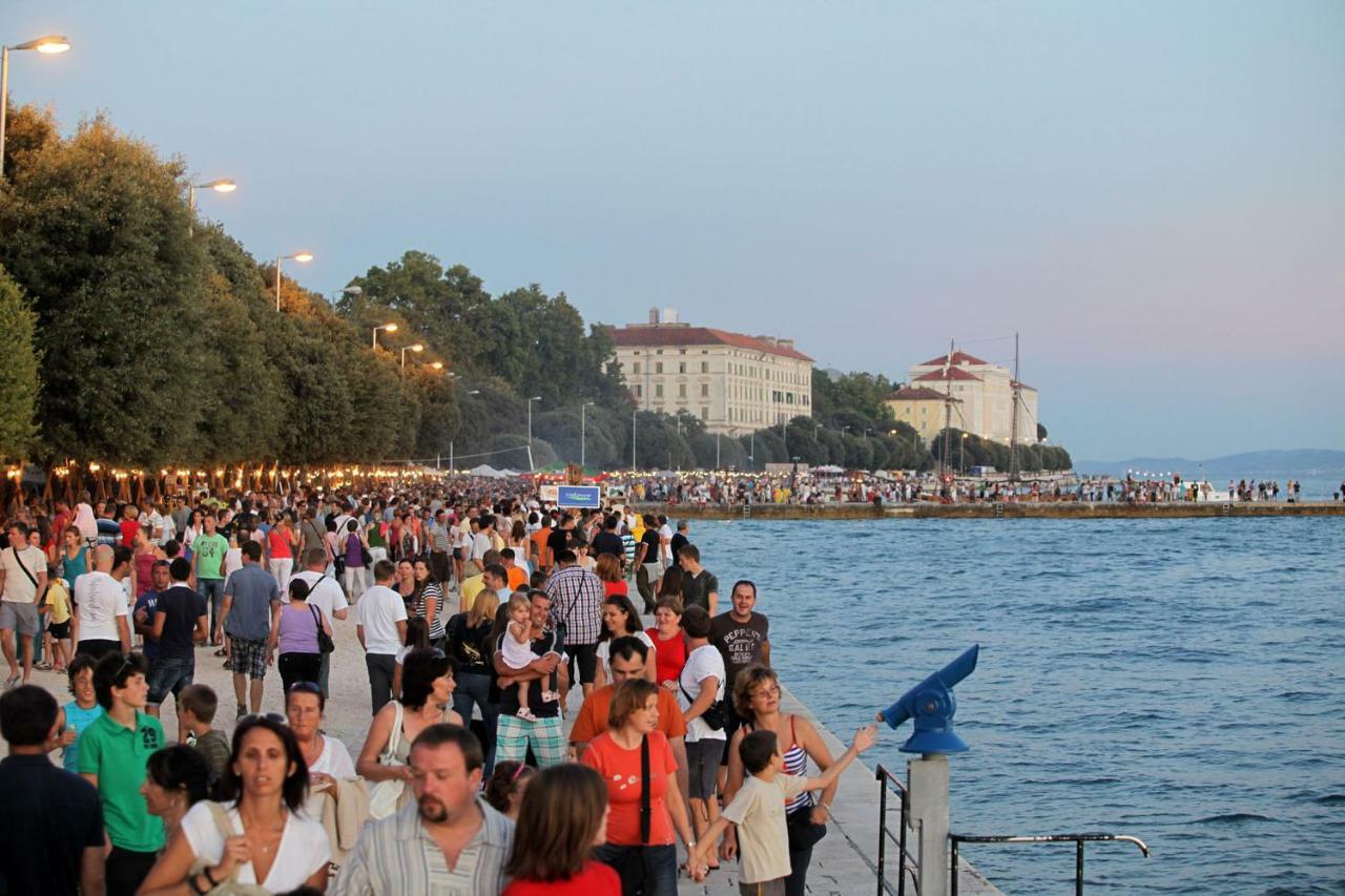 Marine Luxury Zadar