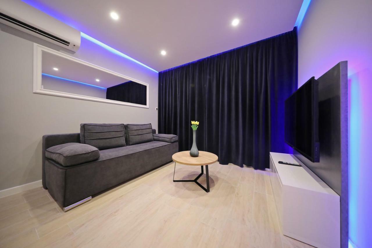 Marine Luxury Appartement *