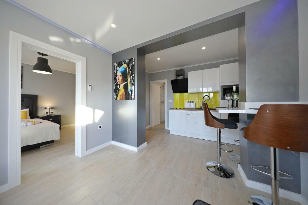 Marine Luxury Appartement Zadar