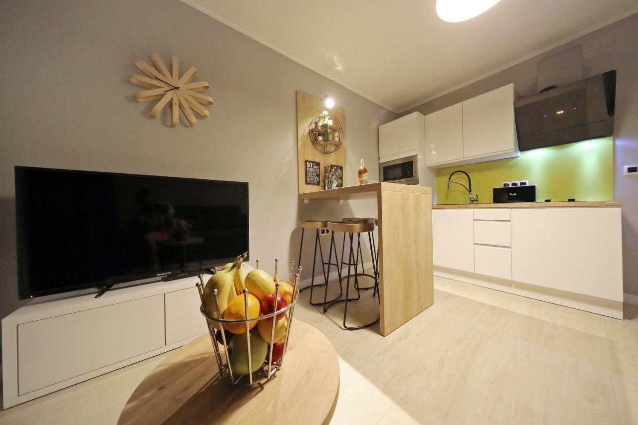 Marine Luxury Appartement Zadar