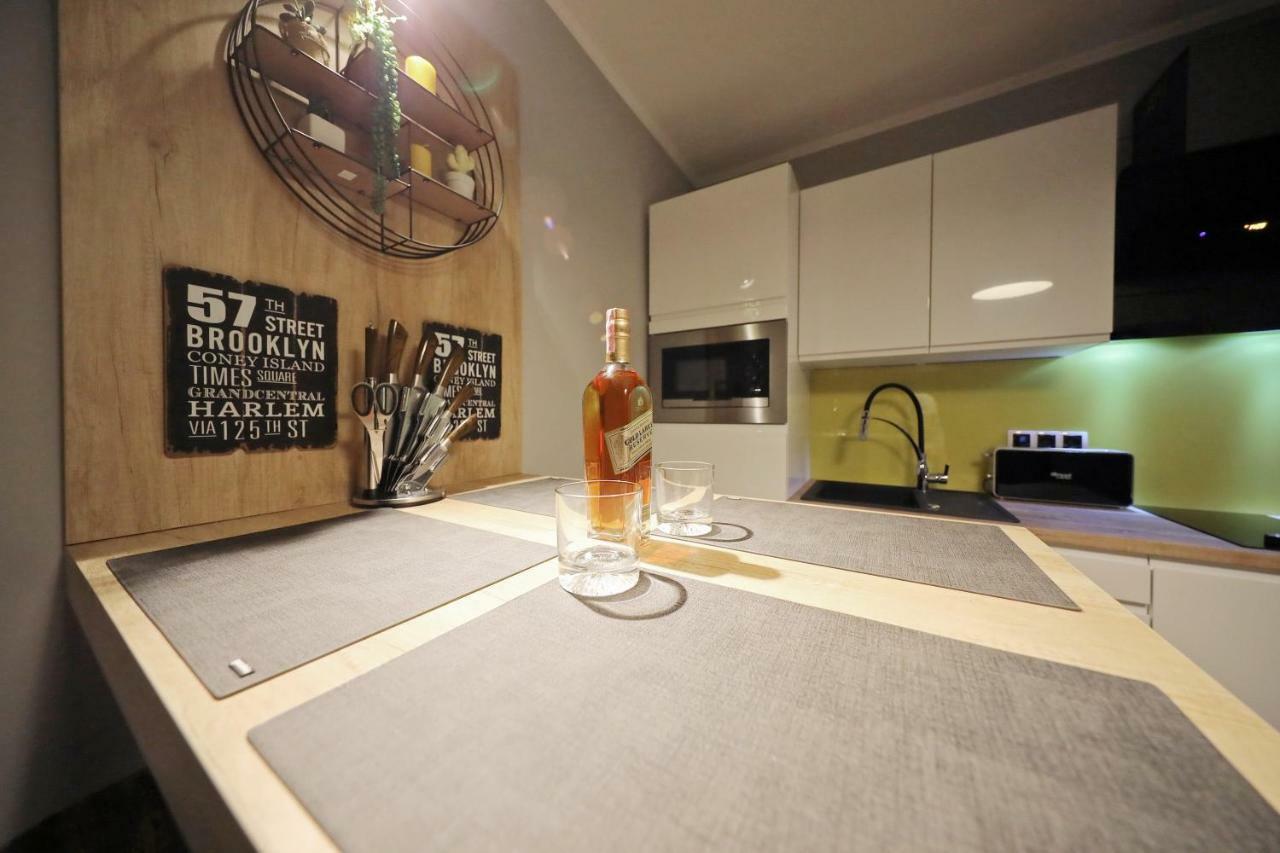 Appartement Marine Luxury