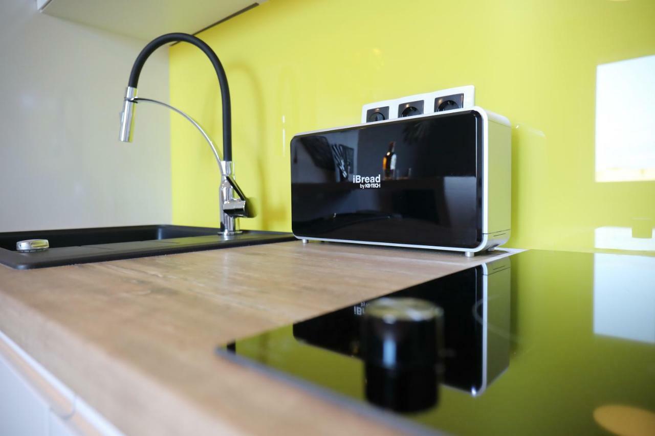 Marine Luxury Appartement Zadar