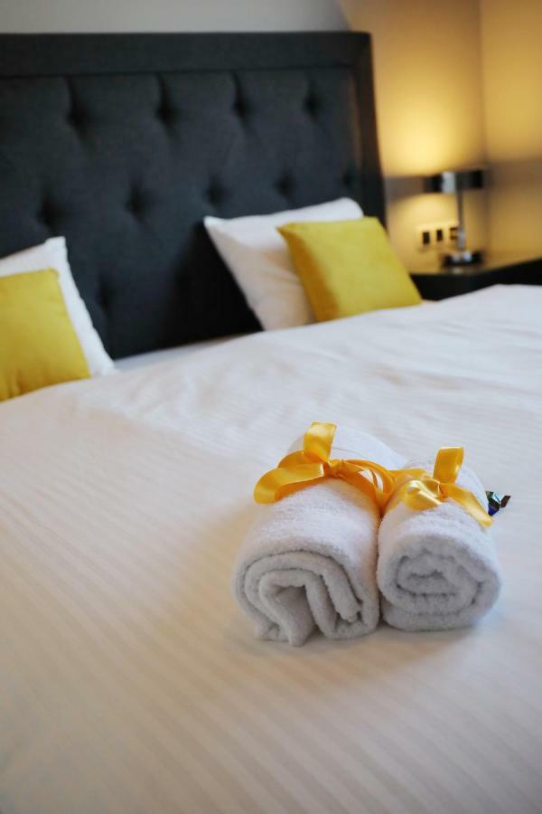 Appartement Marine Luxury