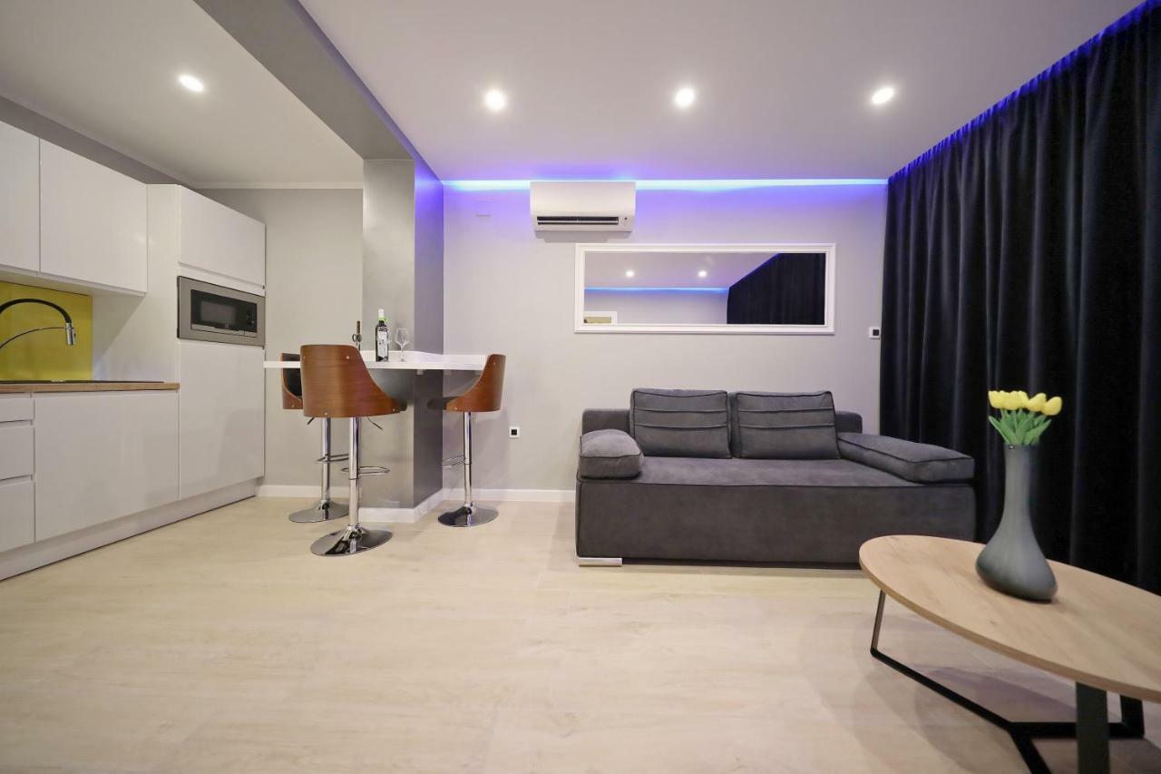 Marine Luxury Appartement
