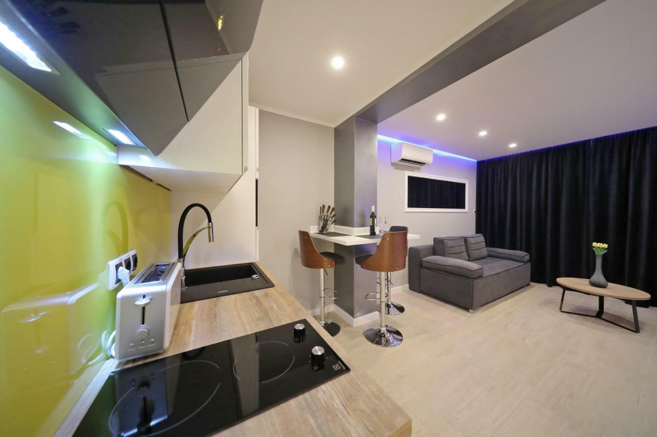 Appartement Marine Luxury *