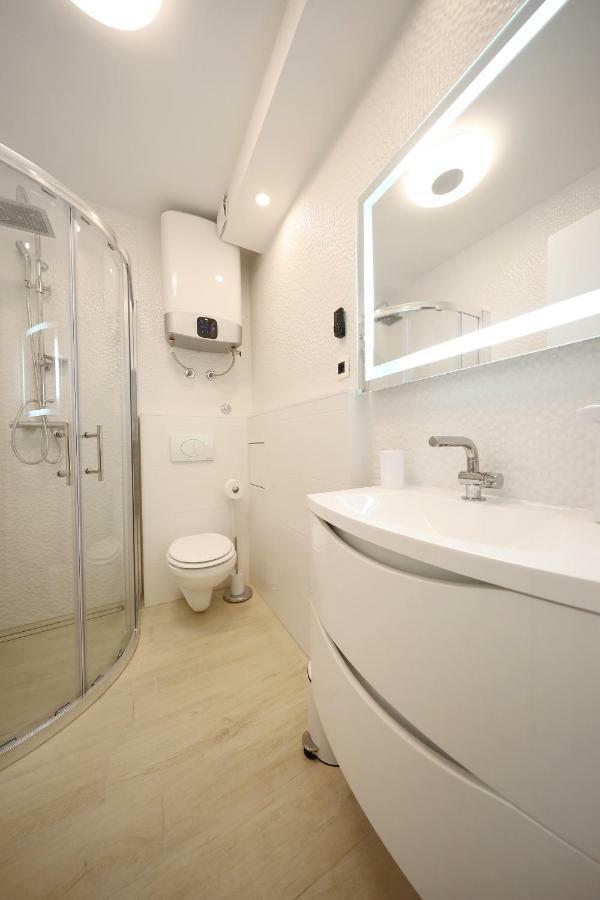 Appartement Marine Luxury *
