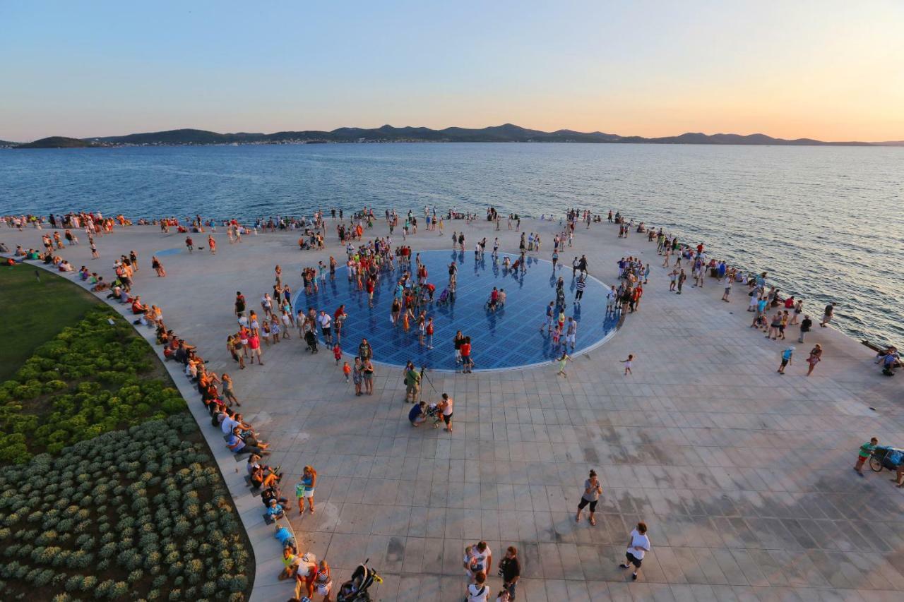 Marine Luxury Zadar