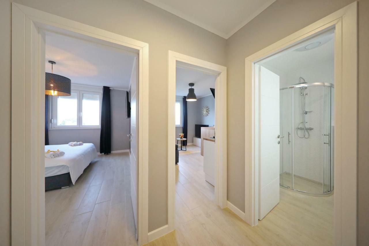 Appartement Marine Luxury