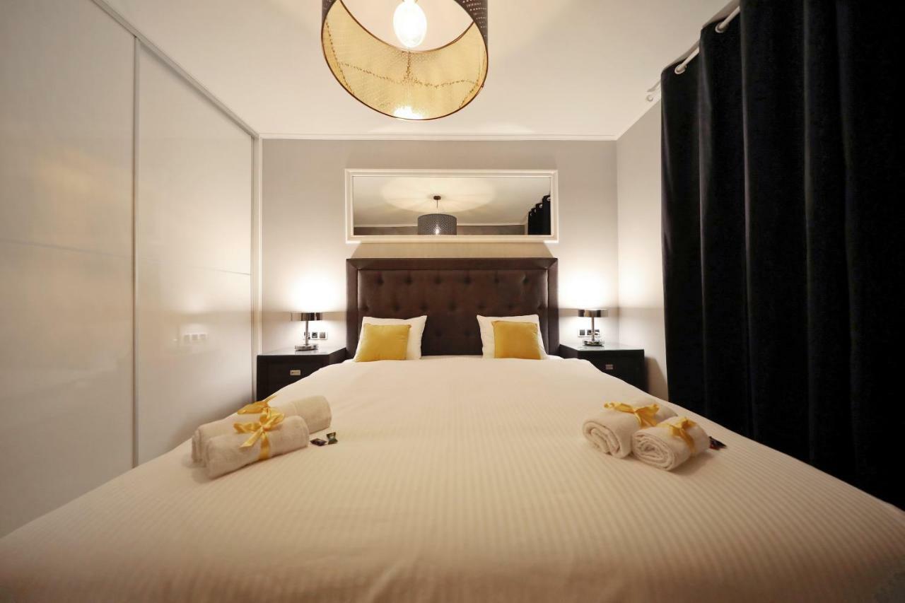 Marine Luxury Appartement Zadar
